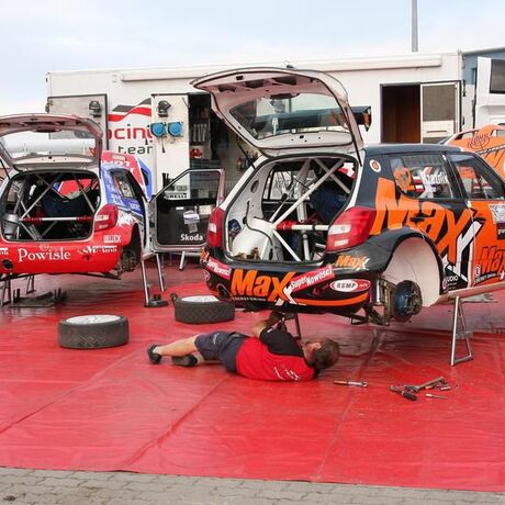 19 Rajd Rzeszowski - fot 29