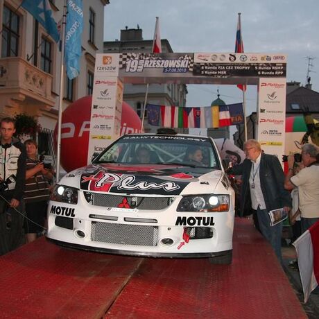 19 Rajd Rzeszowski - fot 12