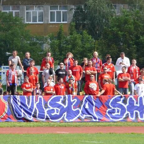 Resovia Rzeszów - Wisła Kraków  - fot 16