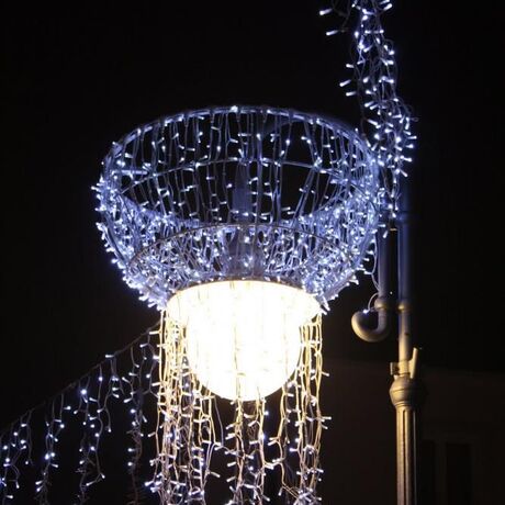 Rzeszów przedświąteczny - Rynek i okolice - Rzeszów - 8.12.2010 - fot 31