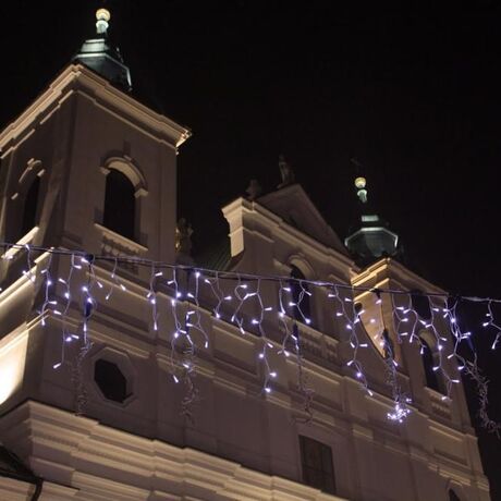 Rzeszów przedświąteczny - Rynek i okolice - Rzeszów - 8.12.2010 - fot 23