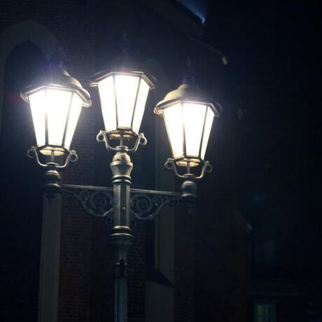 Rzeszów przedświąteczny - Rynek i okolice - Rzeszów - 8.12.2010 - fot 15