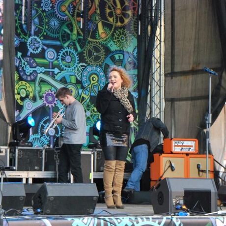 19. Finał WOŚP - Rzeszów 2011 - fot 46