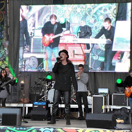 19. Finał WOŚP - Rzeszów 2011 - fot 44