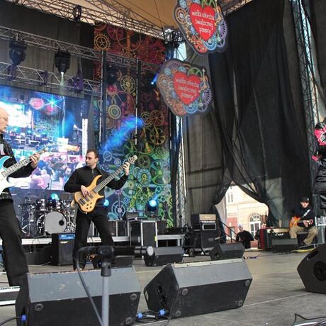 19. Finał WOŚP - Rzeszów 2011 - fot 36