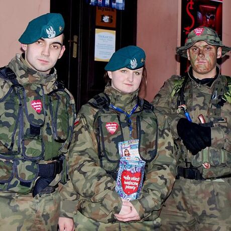 19. Finał WOŚP - Rzeszów 2011 - fot 33
