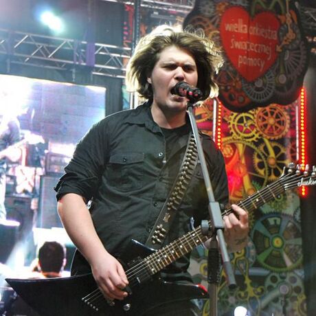 19. Finał WOŚP - Rzeszów 2011 - fot 20