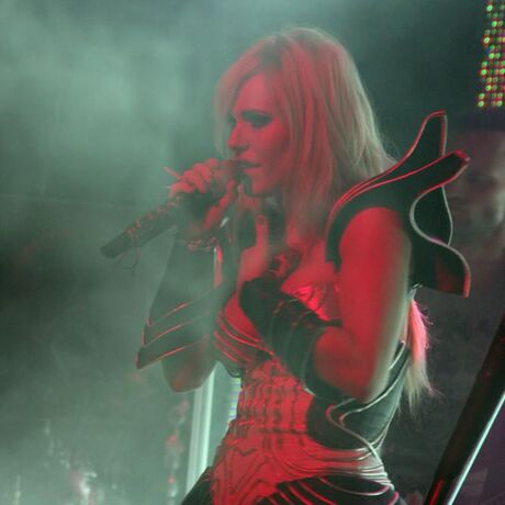 Koncert DODY - Live - Rzeszów - 28.01.2011 - fot 64
