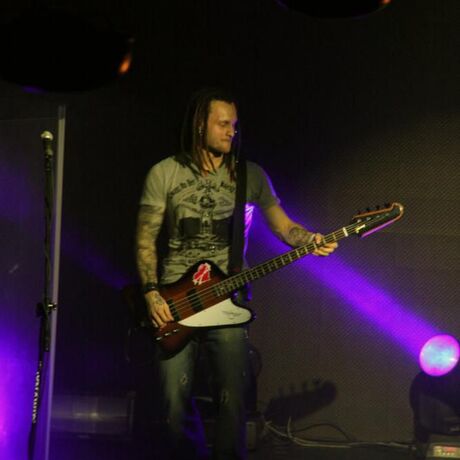Koncert DODY - Live - Rzeszów - 28.01.2011 - fot 3