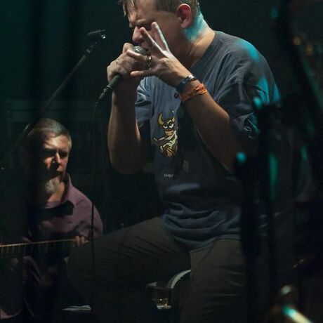 Koncert KULT UNPLUGGED-klub Live-Rzeszów-31.01.2010 - fot 26