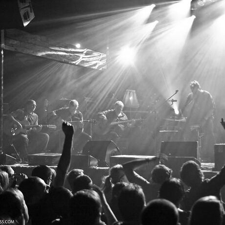 Koncert KULT UNPLUGGED-klub Live-Rzeszów-31.01.2010 - fot 4