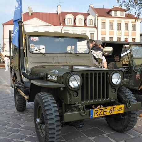 III Dni Historyka Wojskowości - Rzeszów 2011 - fot 22