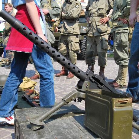 III Dni Historyka Wojskowości - dzień 2 - fot 32