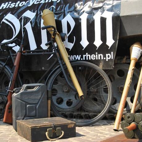 III Dni Historyka Wojskowości - dzień 2 - fot 30
