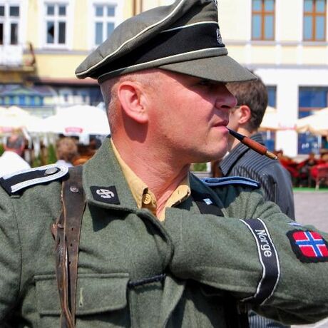 III Dni Historyka Wojskowości - dzień 2 - fot 21