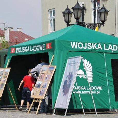 III Dni Historyka Wojskowości - dzień 2 - fot 18