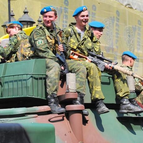 III Dni Historyka Wojskowości - dzień 2 - fot 17