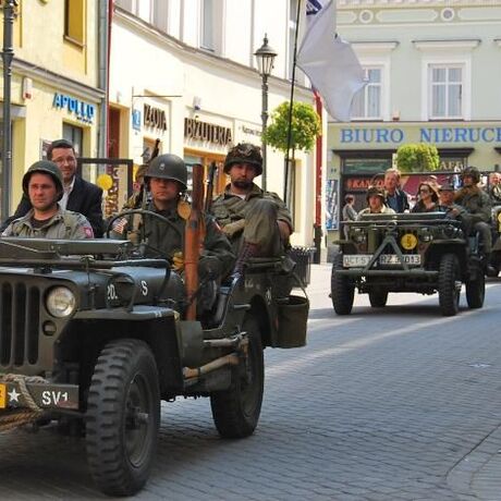 III Dni Historyka Wojskowości - dzień 2 - fot 14
