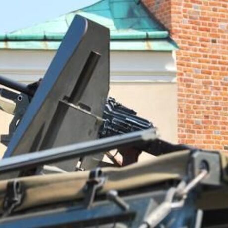 III Dni Historyka Wojskowości - dzień 2 - fot 11