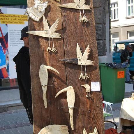 Święto Paniagi - Rzeszów 2011 - fot 57