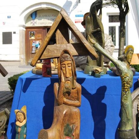 Święto Paniagi - Rzeszów 2011 - fot 53