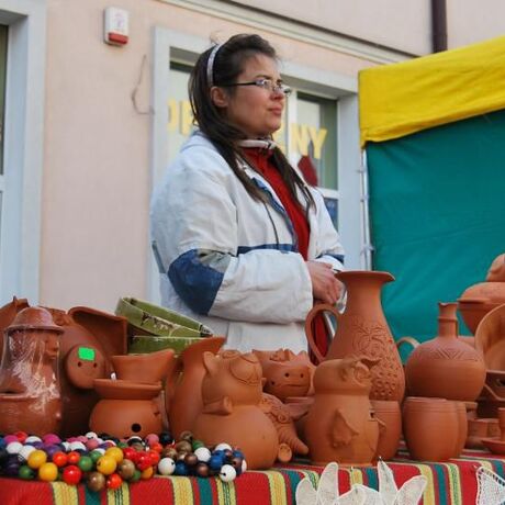 Święto Paniagi - Rzeszów 2011 - fot 42