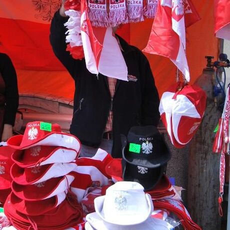Święto Paniagi - Rzeszów 2011 - fot 39