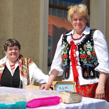 Święto Paniagi - Rzeszów 2011 - fot 38