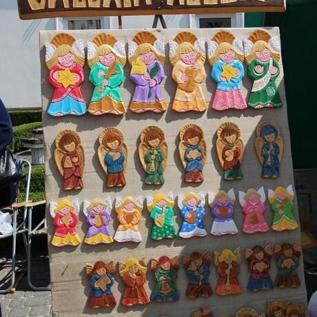 Święto Paniagi - Rzeszów 2011 - fot 37