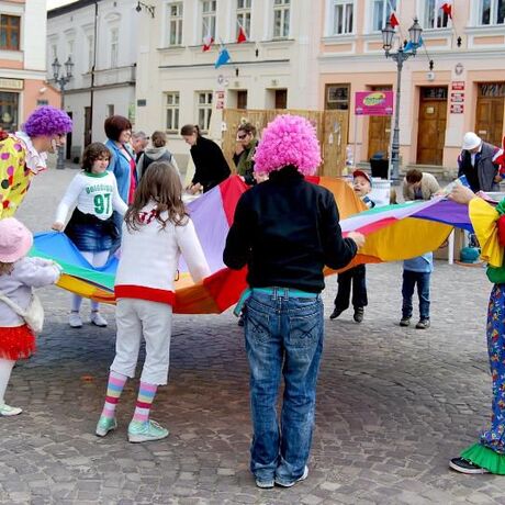 Święto Paniagi - Rzeszów 2011 - fot 31