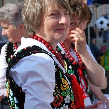 Święto Paniagi - Rzeszów 2011 - fot 12