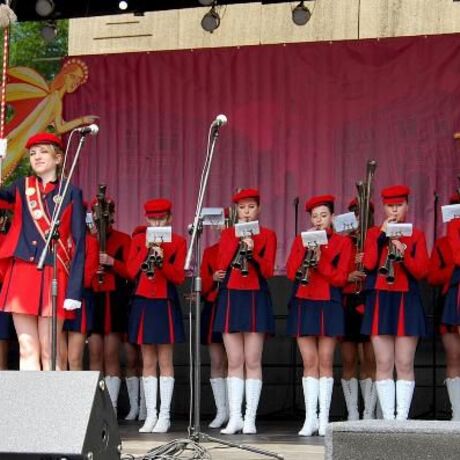 Święto Paniagi - Rzeszów 2011 - fot 5