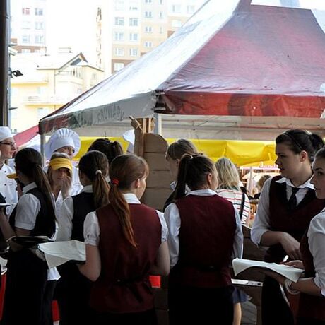 EKOGALA 2011 - fot 7