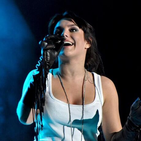DNI RZESZOWA: Rockaway, Ewa Farna - fot 52