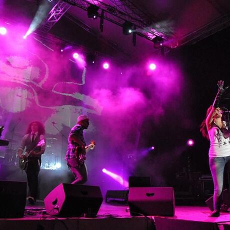DNI RZESZOWA: Rockaway, Ewa Farna - fot 41