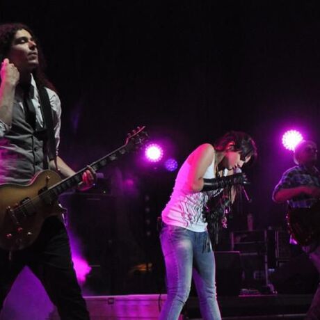 DNI RZESZOWA: Rockaway, Ewa Farna - fot 60