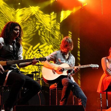 DNI RZESZOWA: Rockaway, Ewa Farna - fot 12