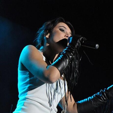 DNI RZESZOWA: Rockaway, Ewa Farna - fot 8