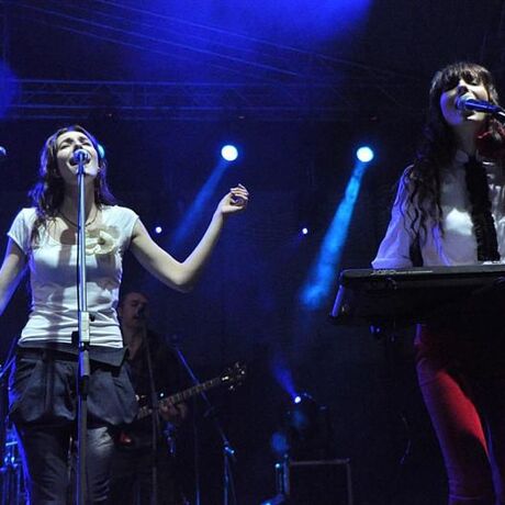 DNI RZESZOWA: Atmasfera, Ratatam - fot 10