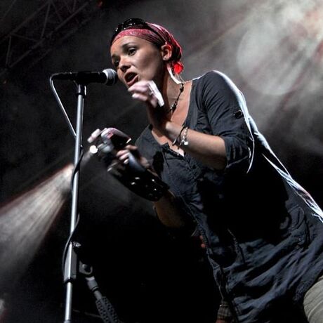 DNI RZESZOWA: Atmasfera, Ratatam - fot 6