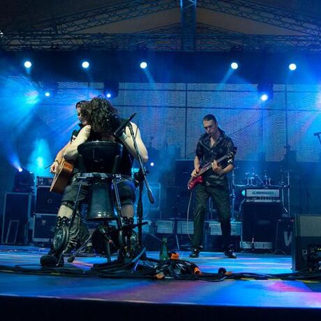 Dni Rzeszowa - Blindtext, Atmasfera, Ratatam - fot 21