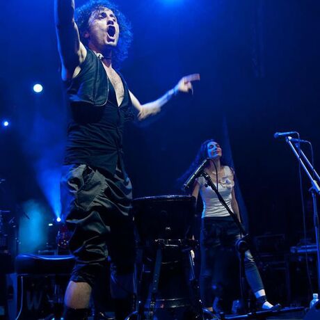 Dni Rzeszowa - Blindtext, Atmasfera, Ratatam - fot 12