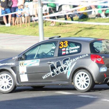 20 Rajd Rzeszowski - fot 24