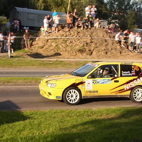 20 Rajd Rzeszowski - fot 14