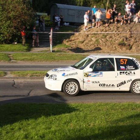 20 Rajd Rzeszowski - fot 13