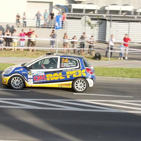 20 Rajd Rzeszowski - fot 23