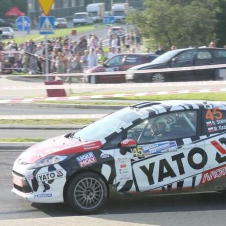 20 Rajd Rzeszowski - fot 22