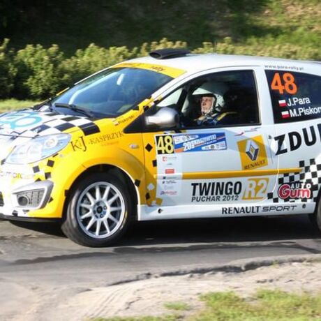 20 Rajd Rzeszowski - fot 21
