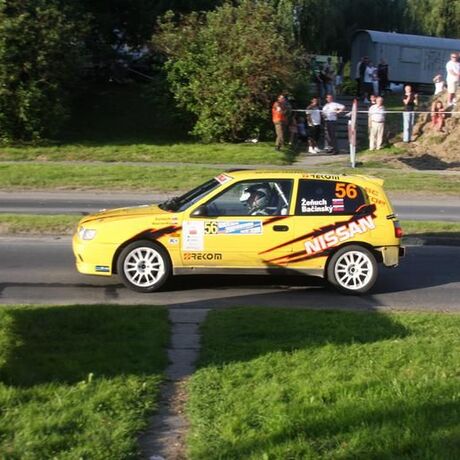 20 Rajd Rzeszowski - fot 17