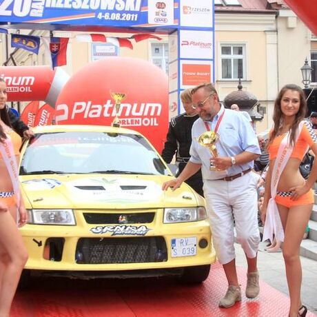 20 Rajd Rzeszowski - fot 7